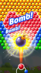 Bubble Shooter Pop - Blast Fun 3