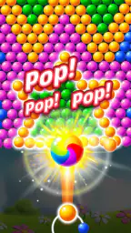 Bubble Shooter Pop - Blast Fun 5