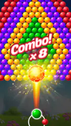 Bubble Shooter Pop - Blast Fun 6