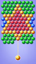 Bubble Shooter - Pop Bubbles 1