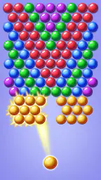 Bubble Shooter - Pop Bubbles 2
