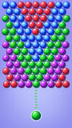 Bubble Shooter - Pop Bubbles 4