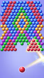 Bubble Shooter - Pop Bubbles 5