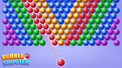 Bubble Shooter - Pop Bubbles 6