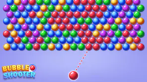 Bubble Shooter - Pop Bubbles screenshot