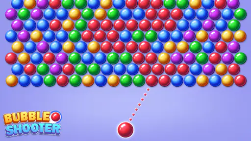 Bubble Shooter - Pop Bubbles 8