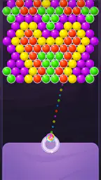 Bubble Shooter Rainbow 3