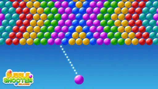 Bubble Shooter Relaxing 2