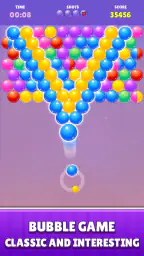 Bubble Vortex 1