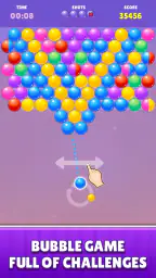 Bubble Vortex 2