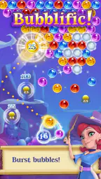 Bubble Witch 2 Saga 1
