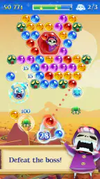Bubble Witch 2 Saga 2