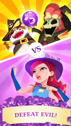 Bubble Witch 3 Saga 3