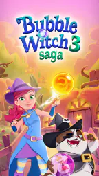 Bubble Witch 3 Saga 5
