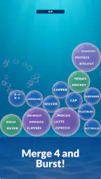 Bubble Word Jam 1