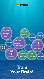 Bubble Word Jam 2