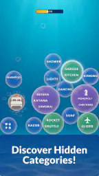 Bubble Word Jam 3