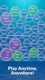 Bubble Word Jam 4