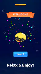 Bubble Word Jam 5