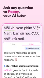 Bubblegum: Learn Languages 7