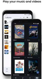 BubbleUPnP UPnP/DLNA License 1
