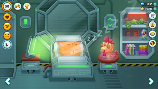 Bubbu 2 - My Pet Kingdom 2
