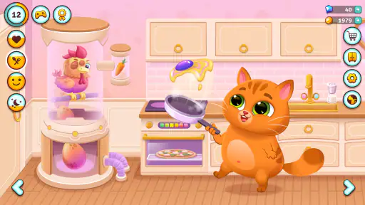 Bubbu 2 - My Pet Kingdom 3