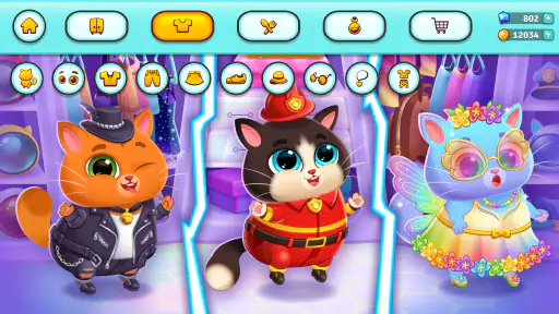 Bubbu 2 - My Pet Kingdom 4