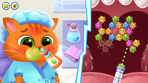 Bubbu 2 - My Pet Kingdom 5