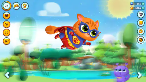 Bubbu 2 - My Pet Kingdom 6