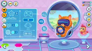 Bubbu 2 - My Pet Kingdom screenshot