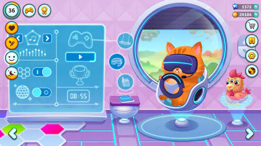 Bubbu 2 - My Pet Kingdom 7