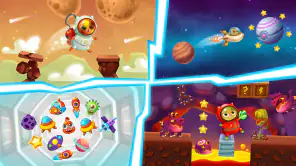Bubbu 2 - My Pet Kingdom screenshot