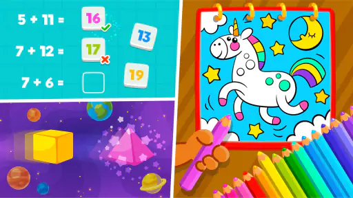 Bubbu School - My Virtual Pets 7