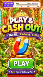 Bucks Magnet - Win Real Money 1