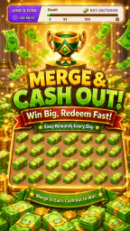 Bucks Magnet - Win Real Money 2