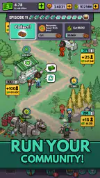 Bud Farm: Idle Tycoon 1