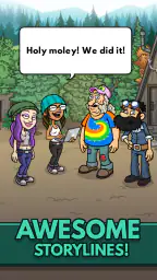 Bud Farm: Idle Tycoon 2