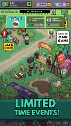 Bud Farm: Idle Tycoon 3
