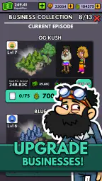Bud Farm: Idle Tycoon 6