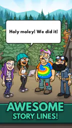 Bud Farm: Idle Tycoon 8