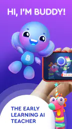 Buddy.ai: Fun Learning Games 1