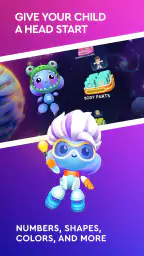 Buddy.ai: Fun Learning Games 3