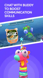 Buddy.ai: Fun Learning Games 6