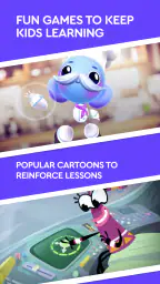 Buddy.ai: Fun Learning Games 7