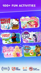 Budge World: Learning & Fun 1