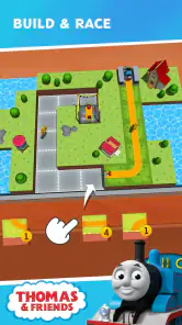 Budge World: Learning & Fun screenshot