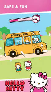 Budge World: Learning & Fun screenshot