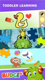 Budge World: Learning & Fun 7