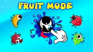 Bug Smashing toddler games screenshot